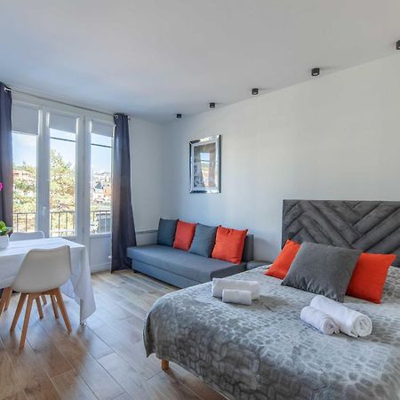 Studio Sleeps 4 With Terrace, 500M Place Morny Ντοβίλ Εξωτερικό φωτογραφία