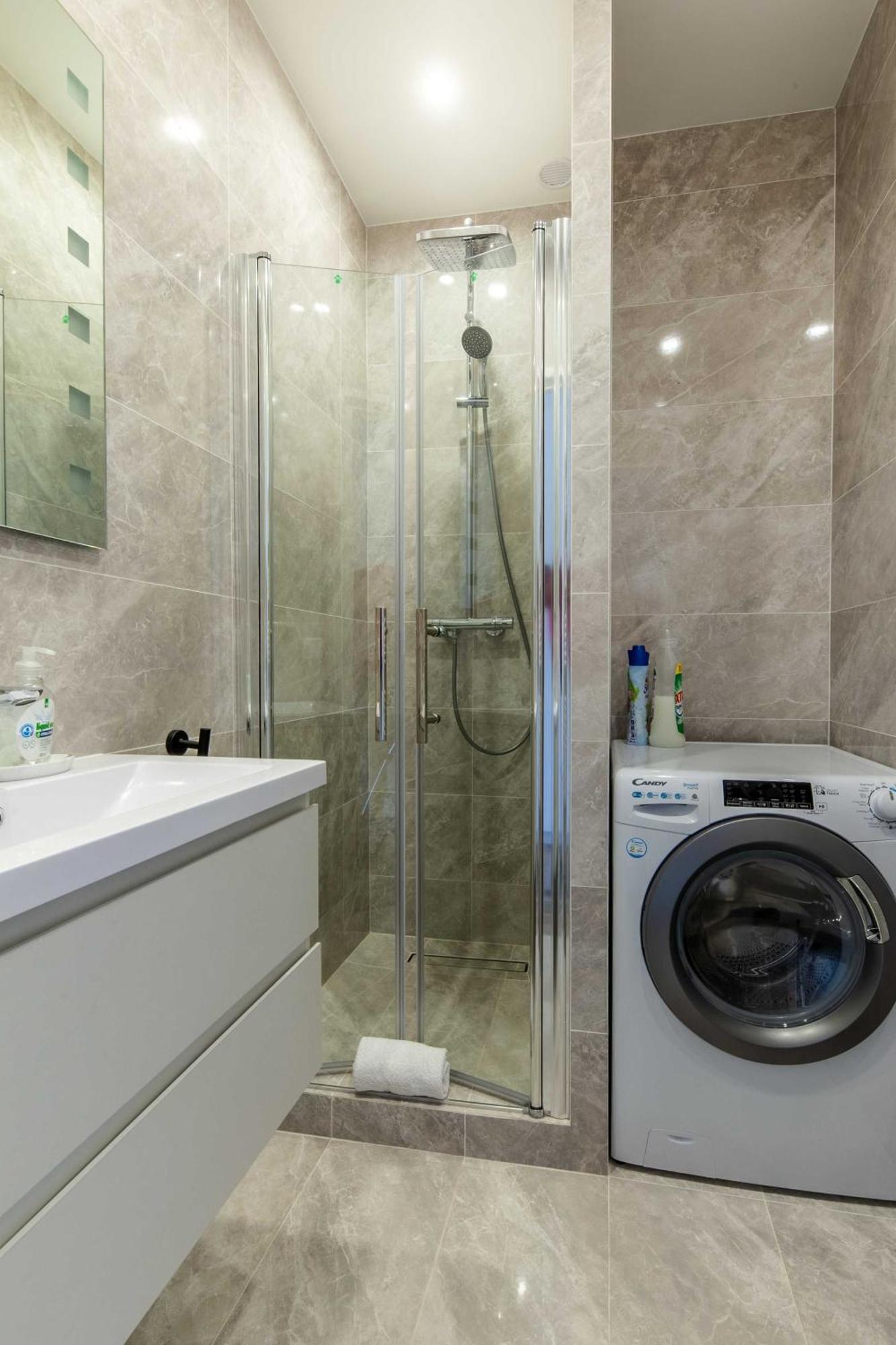 Studio Sleeps 4 With Terrace, 500M Place Morny Ντοβίλ Εξωτερικό φωτογραφία